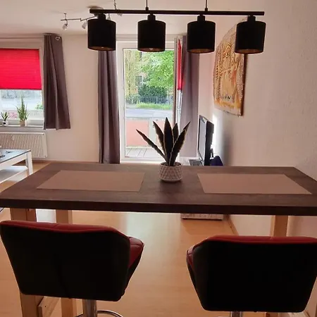 Zeisigwaldstube Chemnitz