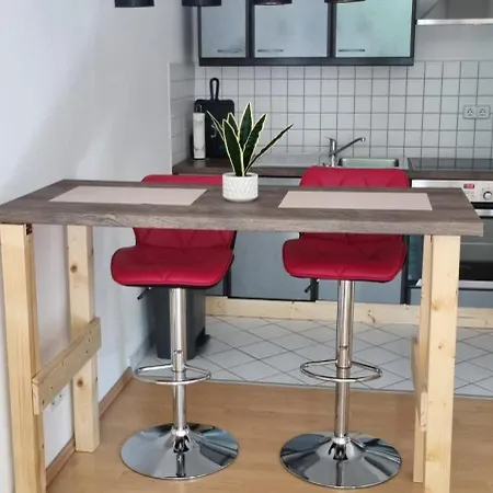 Zeisigwaldstube Chemnitz