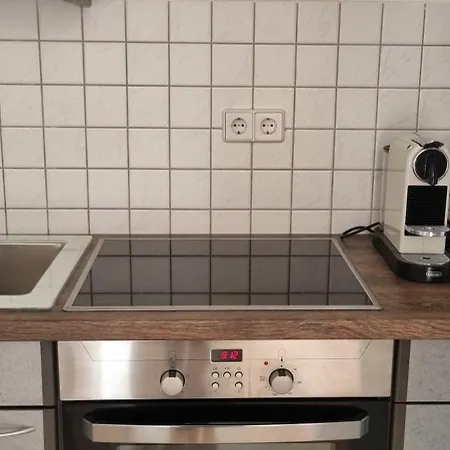 Zeisigwaldstube * Chemnitz