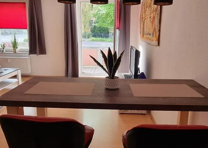 Zeisigwaldstube شيمنيتز