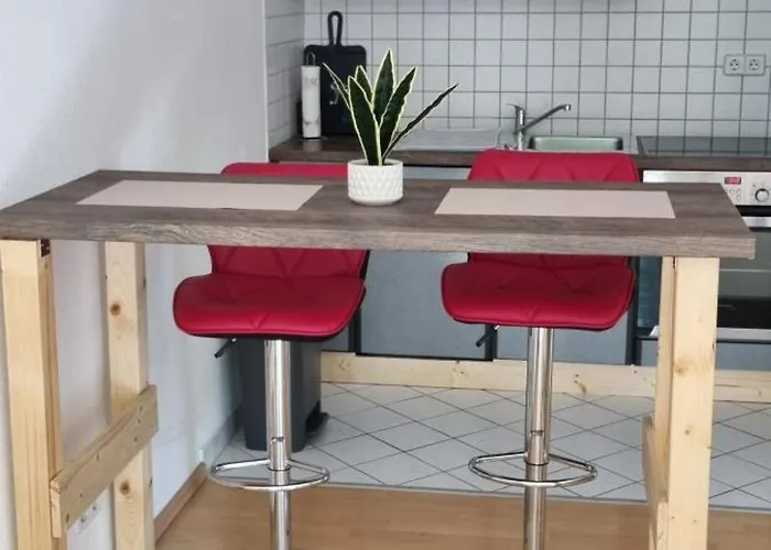 Zeisigwaldstube شيمنيتز